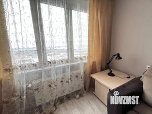 1-к квартира, на длительный срок, 40м2, 10/18 этаж