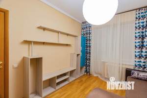 3-к квартира, на длительный срок, 70м2, 7/10 этаж
