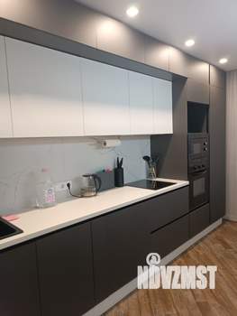 1-к квартира, посуточно, 44м2, 15/17 этаж