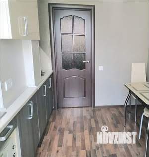 1-к квартира, на длительный срок, 40м2, 2/7 этаж