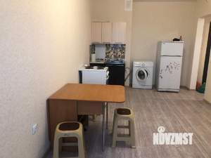 Студия квартира, на длительный срок, 25м2, 15/18 этаж