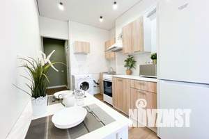 1-к квартира, посуточно, 22м2, 7/25 этаж