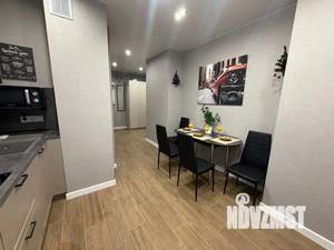 3-к квартира, посуточно, 80м2, 1/1 этаж