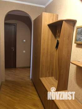 1-к квартира, на длительный срок, 46м2, 4/10 этаж