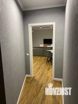 Студия квартира, на длительный срок, 42м2, 8/24 этаж