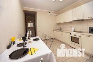 1-к квартира, посуточно, 40м2, 12/22 этаж