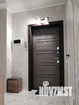 Студия квартира, посуточно, 28м2, 3/24 этаж