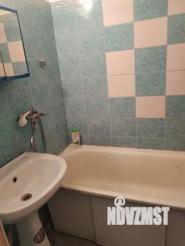 2-к квартира, на длительный срок, 53м2, 4/10 этаж