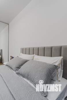 1-к квартира, посуточно, 36м2, 2/9 этаж