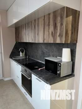 1-к квартира, посуточно, 53м2, 4/6 этаж
