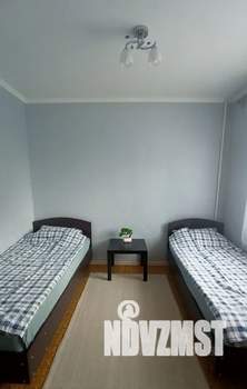 2-к квартира, посуточно, 45м2, 4/9 этаж