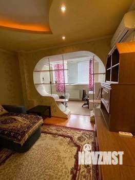 1-к квартира, на длительный срок, 40м2, 4/11 этаж