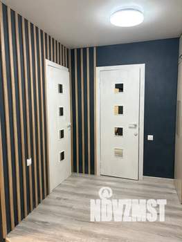 2-к квартира, посуточно, 47м2, 1/20 этаж