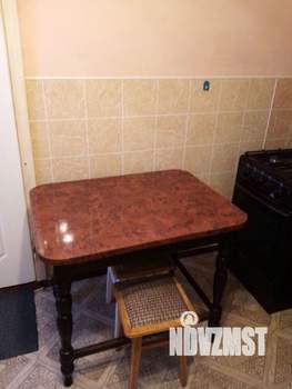 1-к квартира, на длительный срок, 34м2, 1/1 этаж