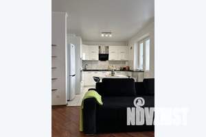 2-к квартира, посуточно, 58м2, 9/25 этаж