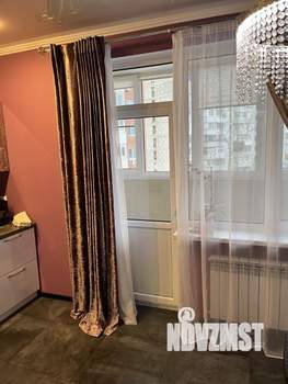 2-к квартира, на длительный срок, 70м2, 2/20 этаж