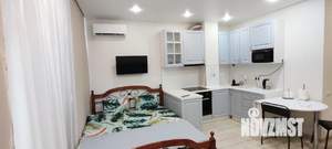 1-к квартира, посуточно, 29м2, 1/1 этаж