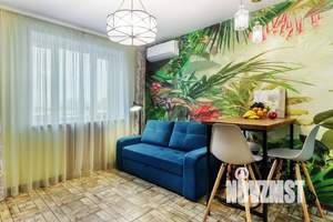 Студия квартира, посуточно, 38м2, 8/11 этаж