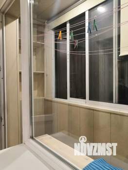 2-к квартира, на длительный срок, 24м2, 3/5 этаж