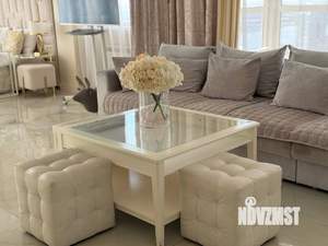 Студия квартира, посуточно, 60м2, 16/16 этаж