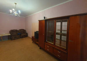 2-к квартира, на длительный срок, 45м2, 5/5 этаж