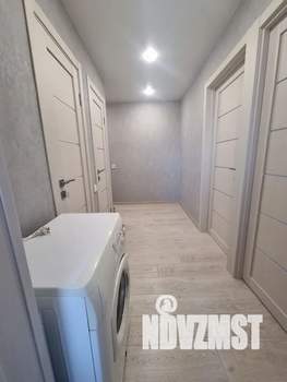 2-к квартира, посуточно, 45м2, 8/9 этаж