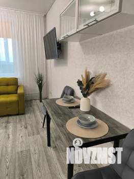 Студия квартира, посуточно, 28м2, 5/19 этаж