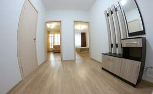 1-к квартира, на длительный срок, 34м2, 3/5 этаж