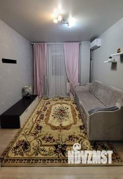 1-к квартира, на длительный срок, 31м2, 7/7 этаж