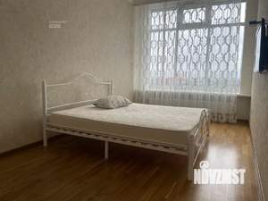 1-к квартира, на длительный срок, 43м2, 8/21 этаж