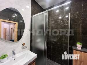 1-к квартира, на длительный срок, 36м2, 1/25 этаж