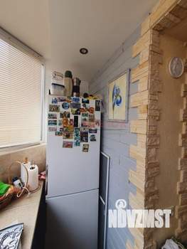 Студия квартира, на длительный срок, 32м2, 10/25 этаж