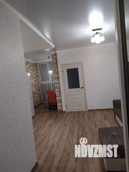 2-к квартира, посуточно, 40м2, 4/19 этаж
