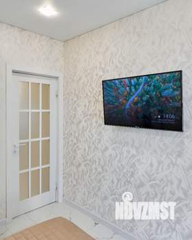 2-к квартира, посуточно, 35м2, 1/1 этаж