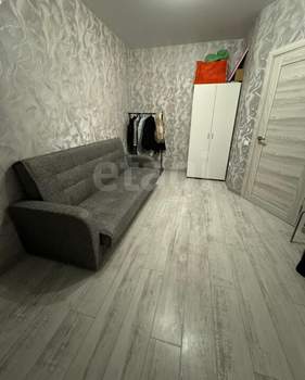 1-к квартира, на длительный срок, 36м2, 3/18 этаж