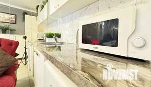 1-к квартира, посуточно, 23м2, 2/9 этаж