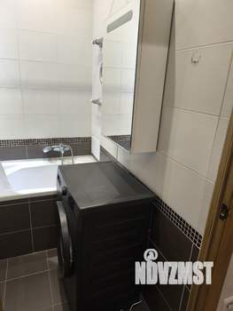 Студия квартира, на длительный срок, 22м2, 6/6 этаж