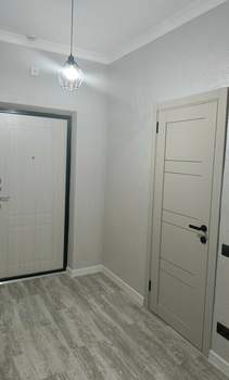 Студия квартира, на длительный срок, 31м2, 3/25 этаж