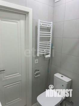 1-к квартира, на длительный срок, 40м2, 16/24 этаж