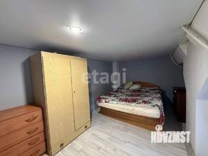 1-к квартира, на длительный срок, 30м2, 1/5 этаж