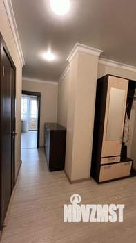 1-к квартира, на длительный срок, 45м2, 8/18 этаж