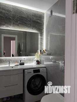 1-к квартира, на длительный срок, 35м2, 14/23 этаж