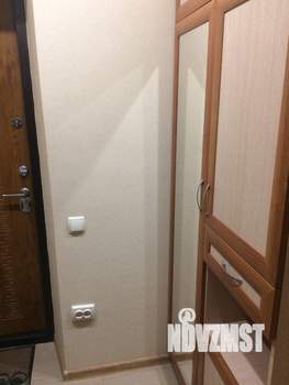 2-к квартира, на длительный срок, 42м2, 2/5 этаж