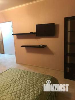 1-к квартира, на длительный срок, 52м2, 8/22 этаж