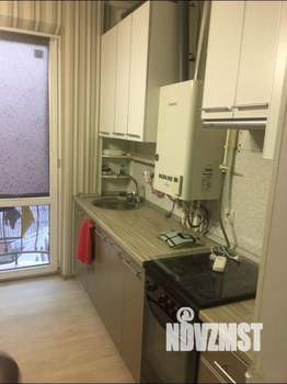 1-к квартира, на длительный срок, 40м2, 3/3 этаж