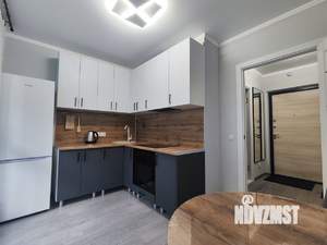 1-к квартира, на длительный срок, 31м2, 3/7 этаж