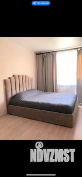 Студия квартира, на длительный срок, 26м2, 6/19 этаж