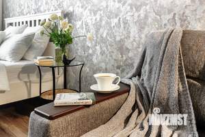 1-к квартира, посуточно, 40м2, 5/23 этаж