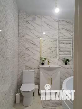 1-к квартира, посуточно, 33м2, 3/26 этаж