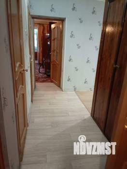 3-к квартира, на длительный срок, 64м2, 1/11 этаж